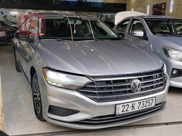 Volkswagen for sale in Iraq